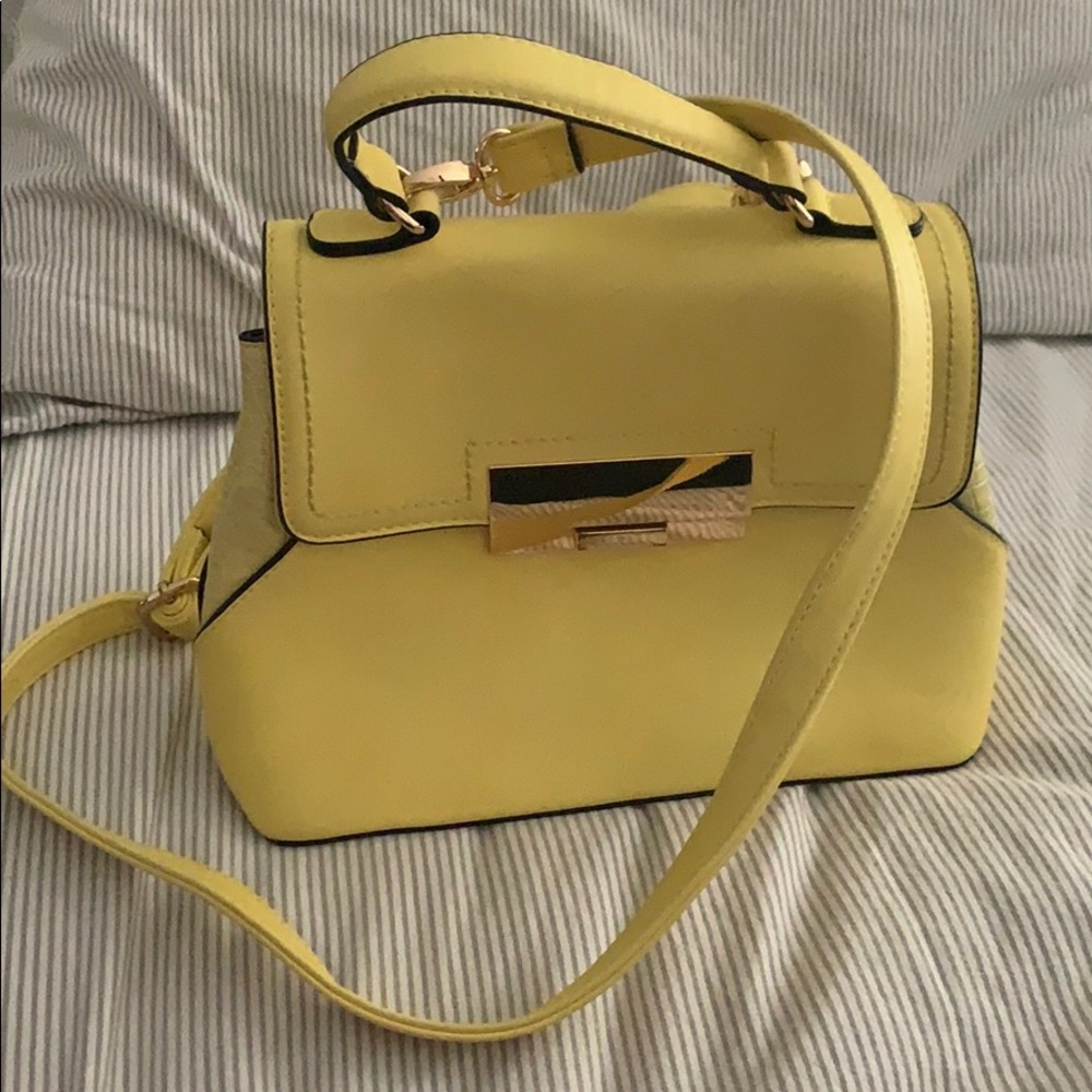 Handbag